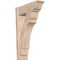 Ekena Millwork Olympic Smooth Traditional Outlooker, Douglas Fir, 7 1/2"W x 22"D x 34"H OUT08X22X34OLY01SDF - alternate 1